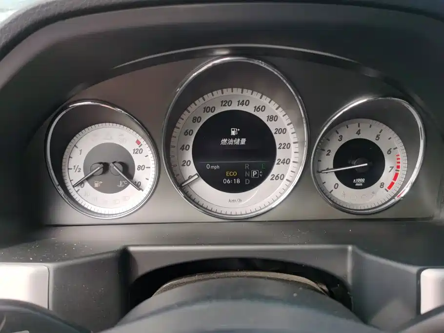 Mercedes-Benz GLK-Class — миниатюра 14