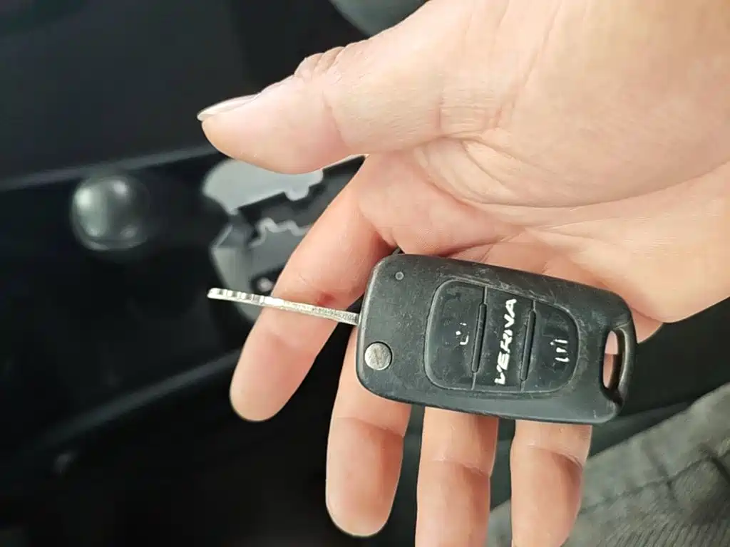 Kia K2 — миниатюра 9