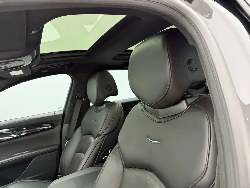 Cadillac CT6 — миниатюра 27