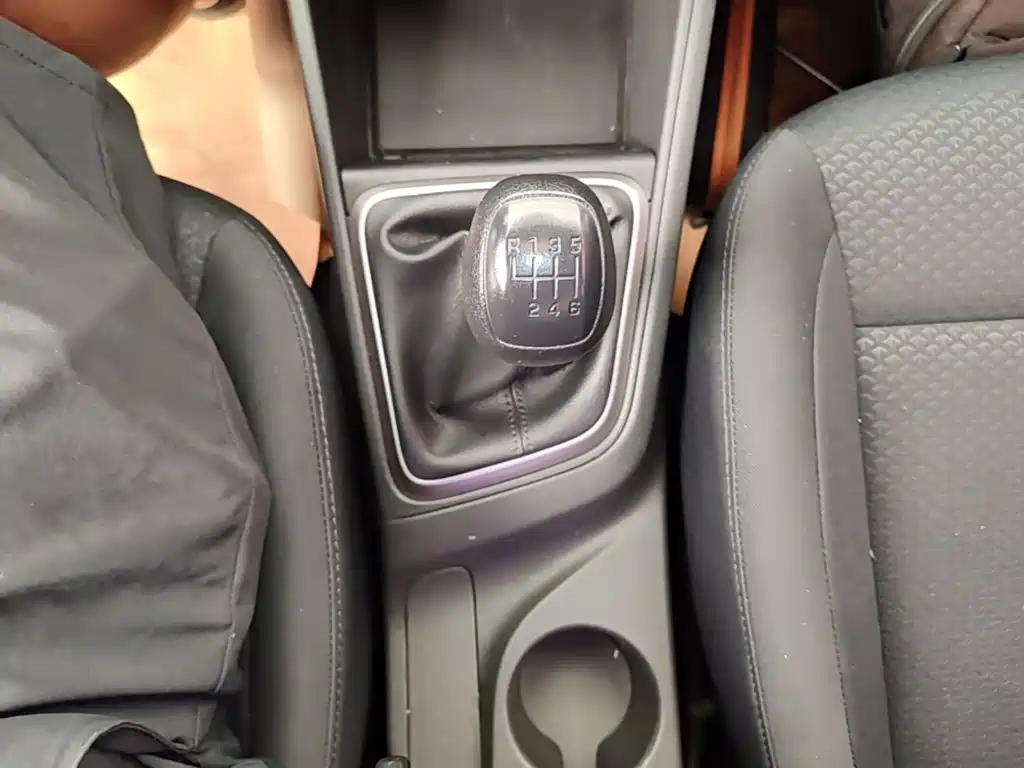 Hyundai Verna — миниатюра 14