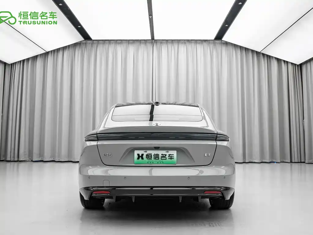NIO ET5 2025 75kWh
