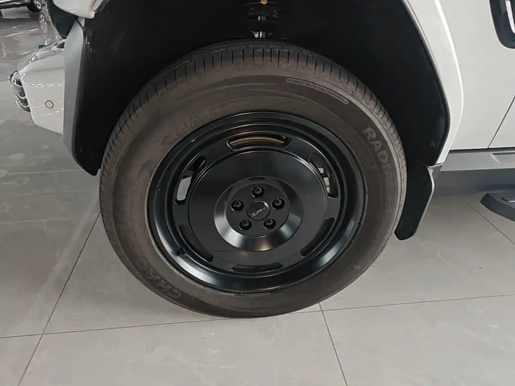 iCAR iCAR Super V23 — миниатюра 23