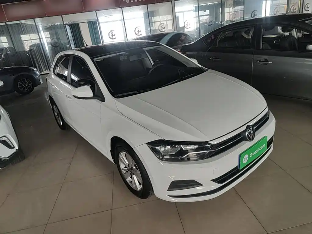 Volkswagen Polo — миниатюра 4