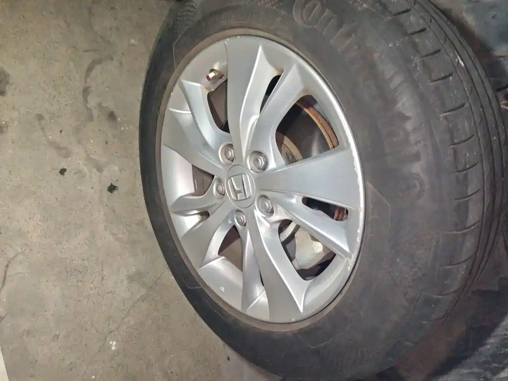 Honda Vezel — миниатюра 8
