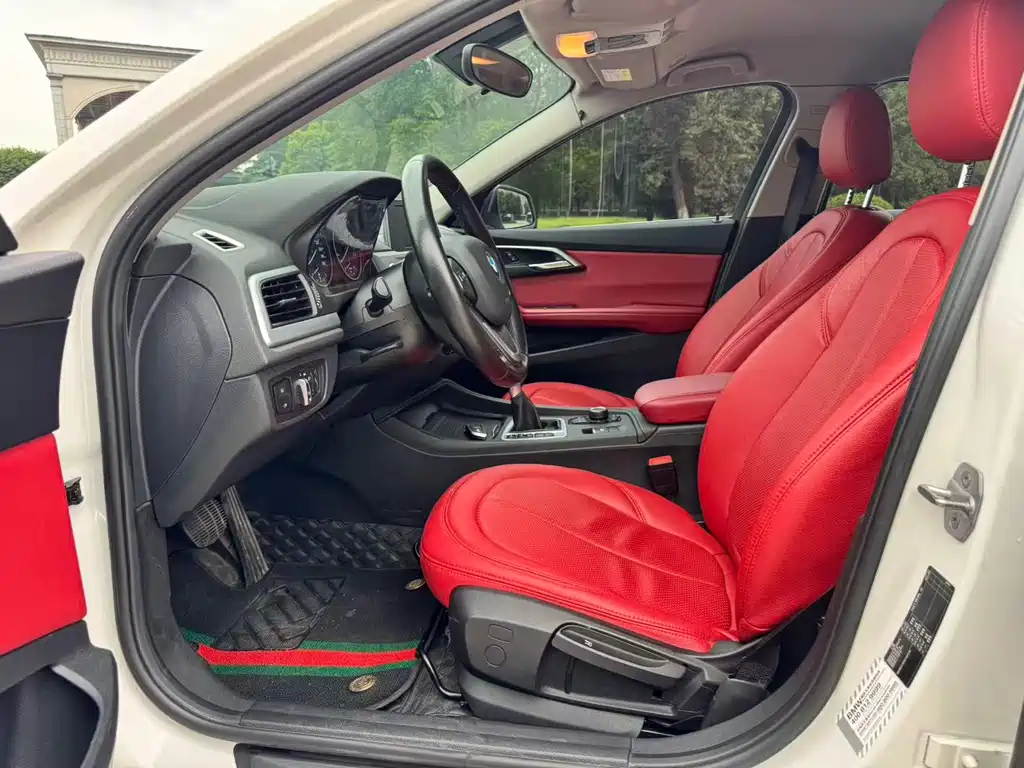 BMW 1 Series — миниатюра 4