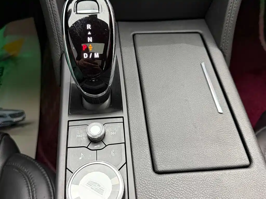 Cadillac CT6 — миниатюра 20