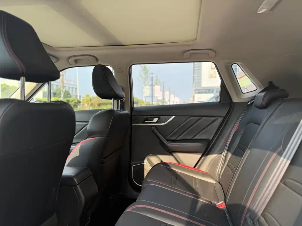 Nissan Sylphy — миниатюра 4