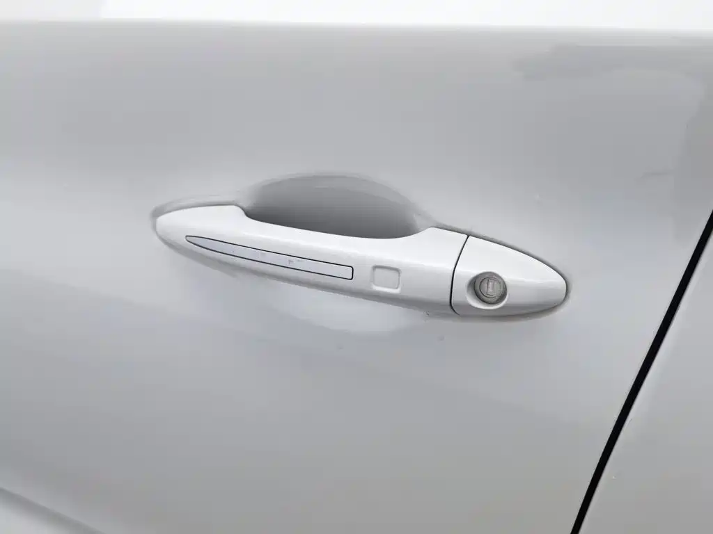 GAC Motor Trumpchi GS5 — миниатюра 18