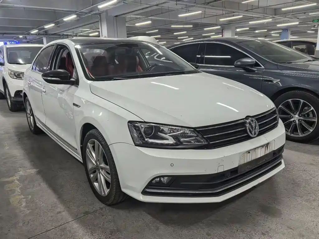 Volkswagen Sagitar — миниатюра 25