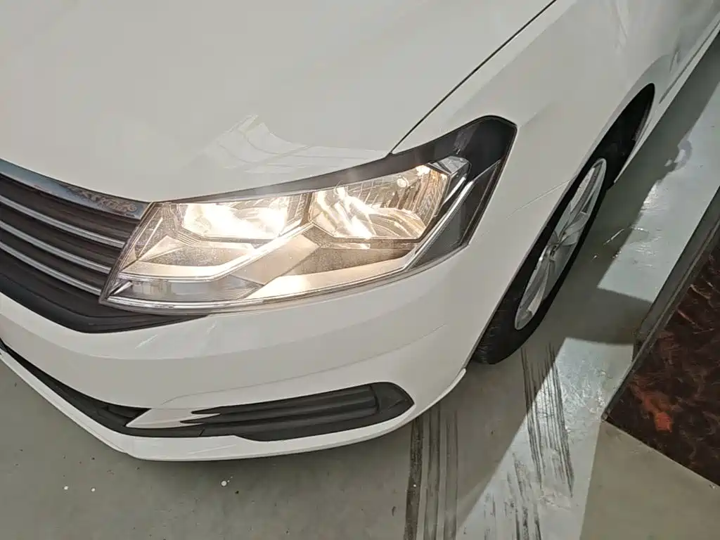 Volkswagen Lavida — миниатюра 24