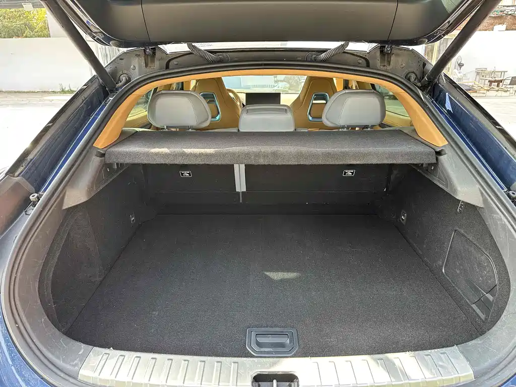 ZEEKR EXTREME KRYPTON 001