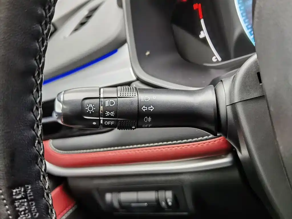 Chery Tiggo 7 — миниатюра 21