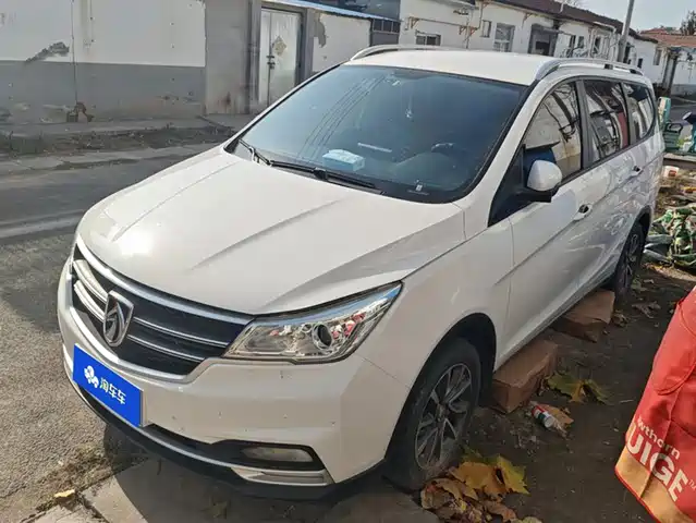 BAOJUN 730