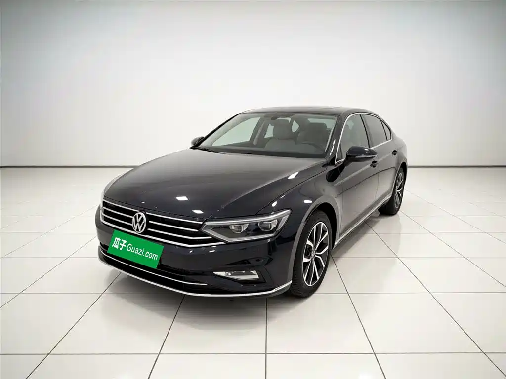Volkswagen Magotan 2022