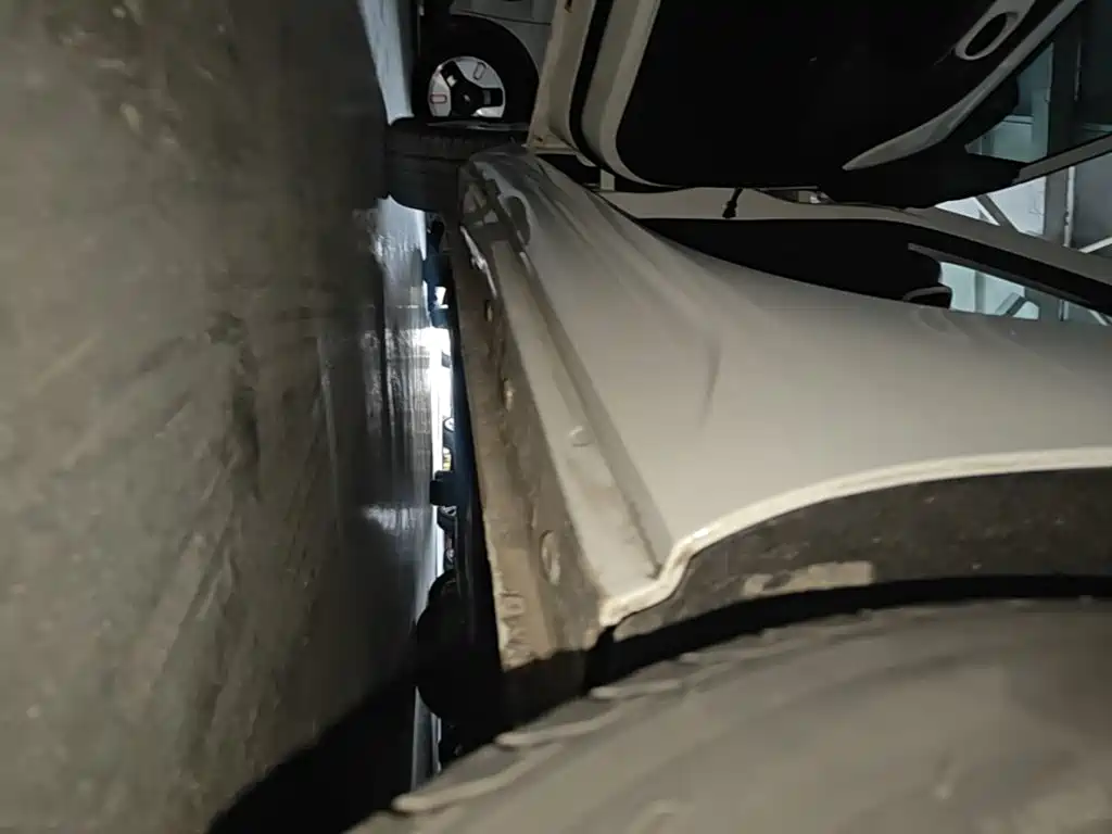 Roewe Clever — миниатюра 22