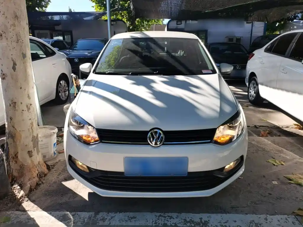 Volkswagen Polo — миниатюра 3