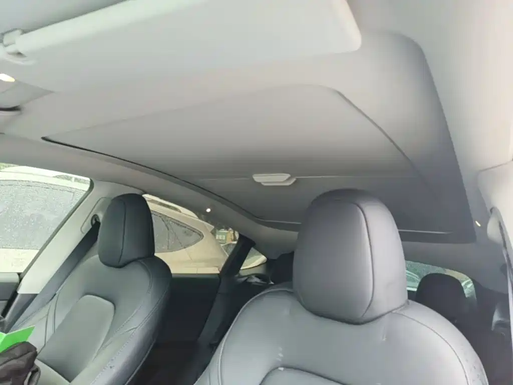 Tesla Model Y — миниатюра 18
