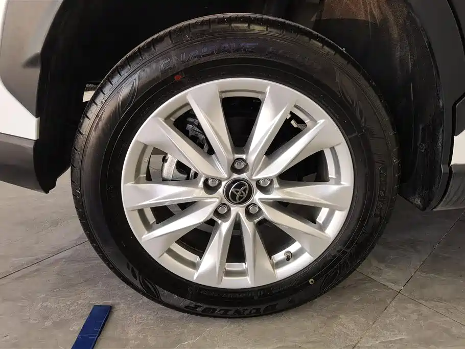 TOYOTA COROLLA SHARP AMPLIFIER