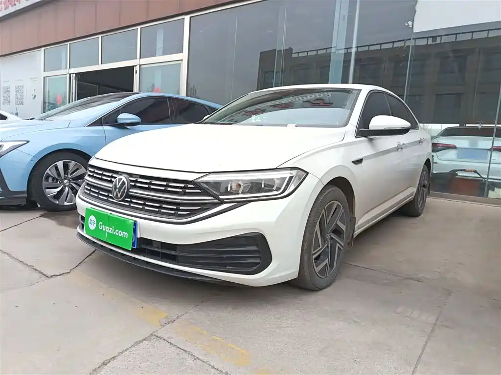 Volkswagen Sagitar 2023