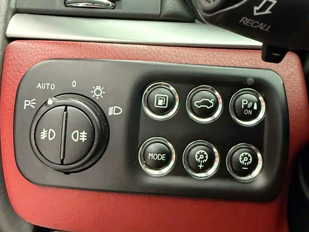 Maserati GranTurismo — миниатюра 21
