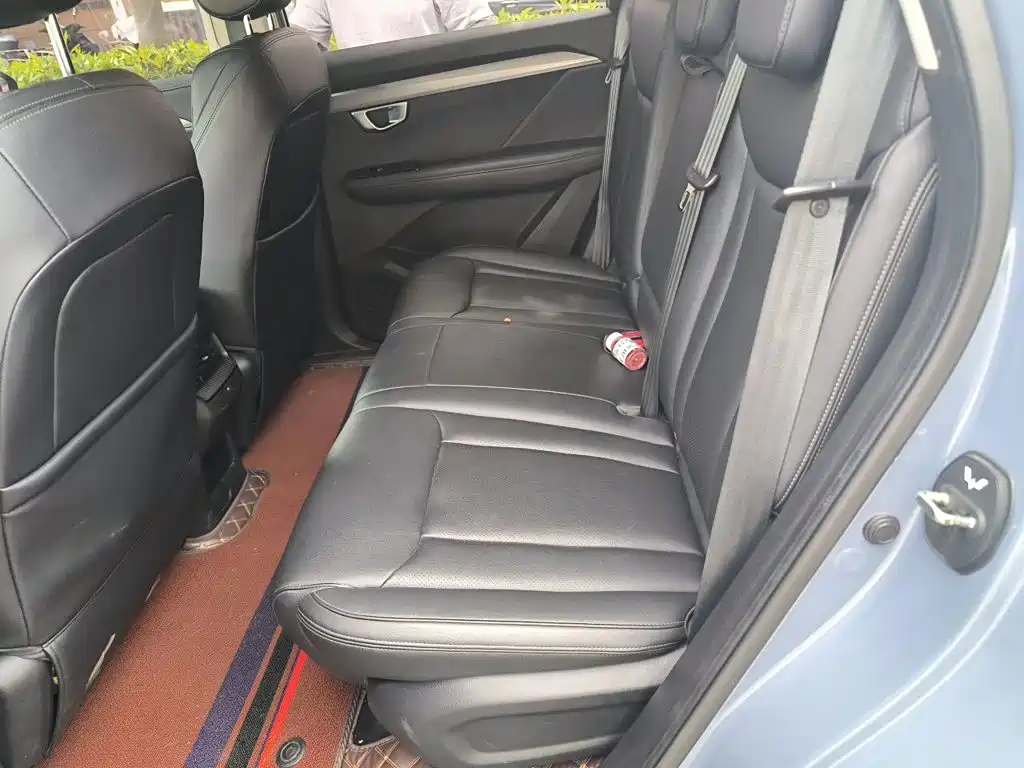Wuling Xingchen — миниатюра 14