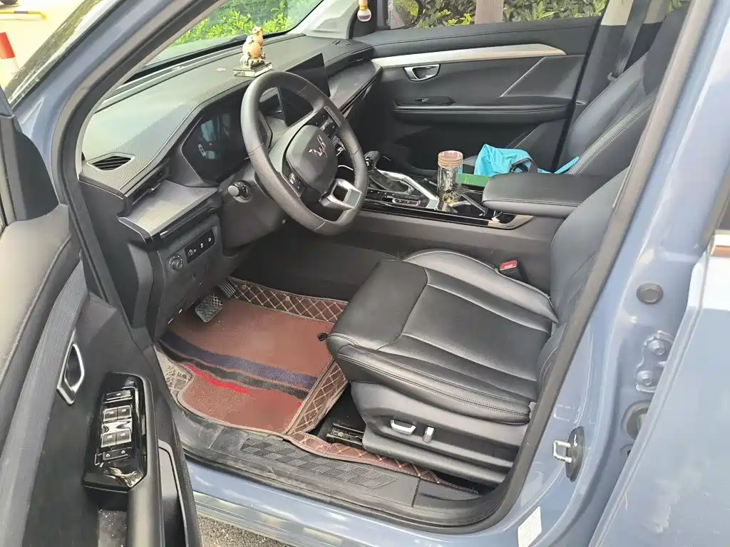 Wuling Xingchen — миниатюра 12