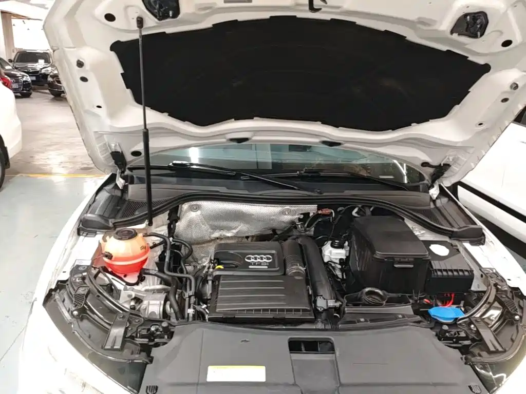 Audi Q3 — миниатюра 20