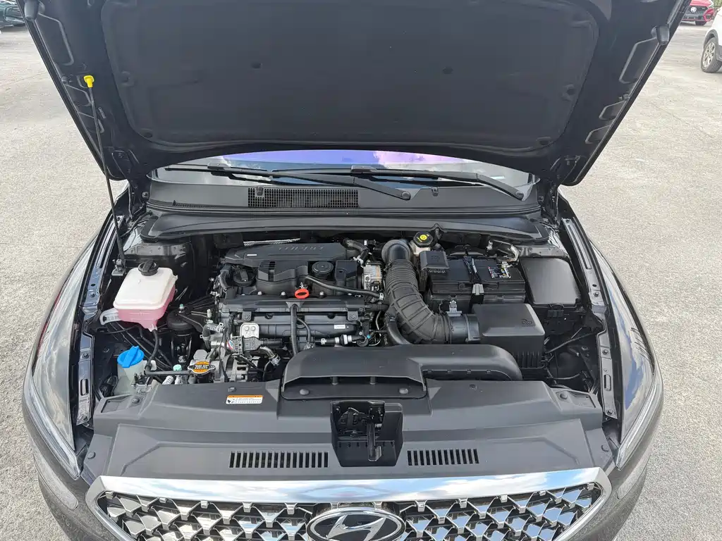 Hyundai Mistra — миниатюра 25