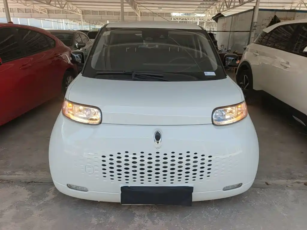 Ora Ora White Cat — миниатюра 3