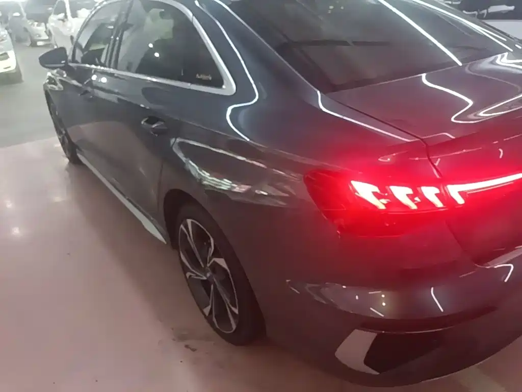 Audi A3 — миниатюра 5
