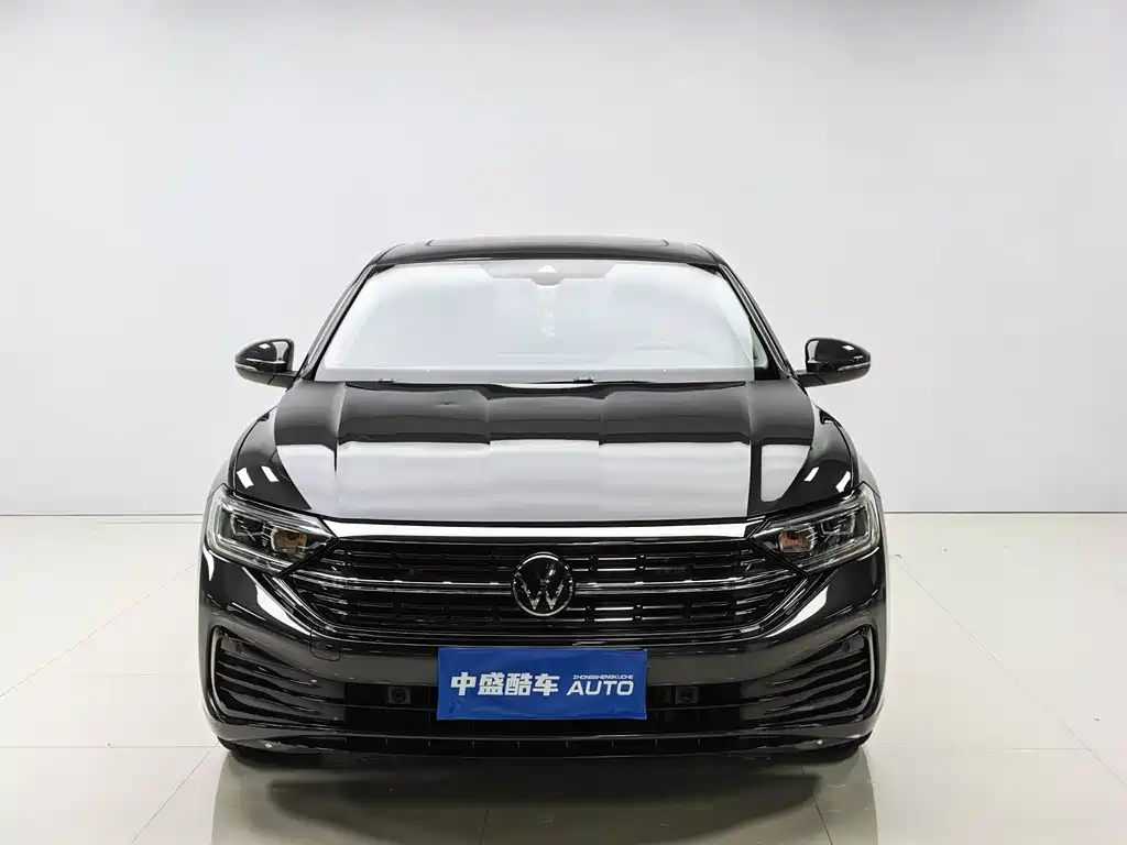 Volkswagen Sagitar 2023 280TSI DSG