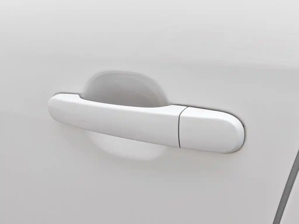 JMEV Yizhi EV2 — миниатюра 18