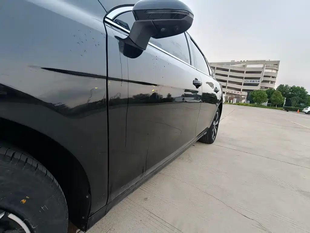 BYD Destroyer 05 — миниатюра 19