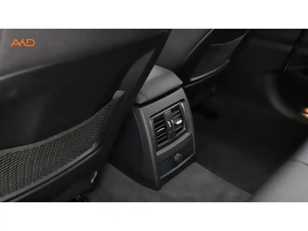 BMW 3 Series GT — миниатюра 9