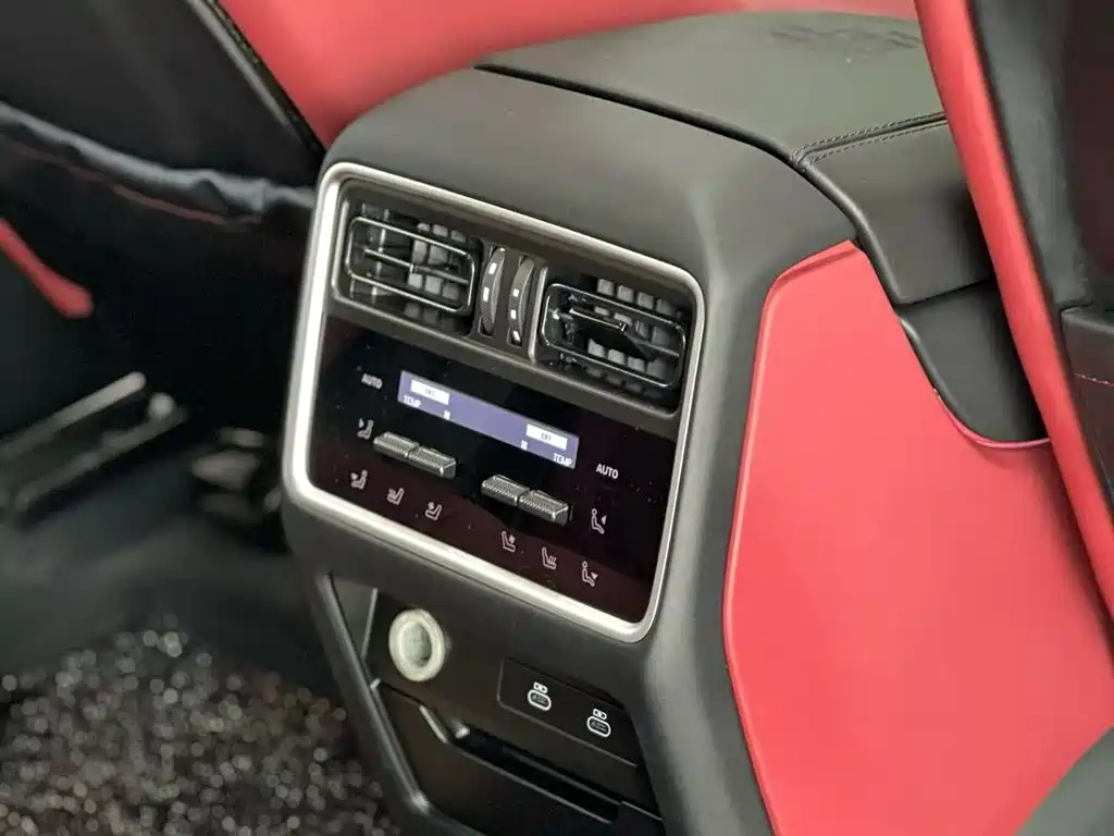 Porsche Cayenne 2011 Cayenne 3.0T