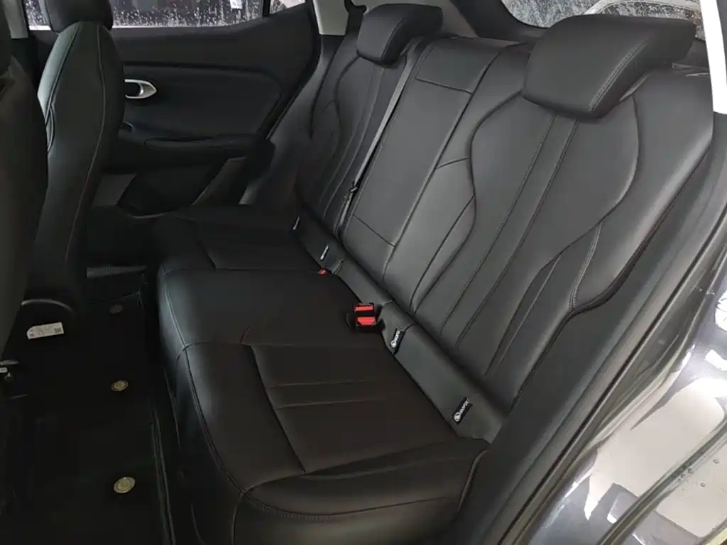 GAC Motor Trumpchi GS3 — миниатюра 17