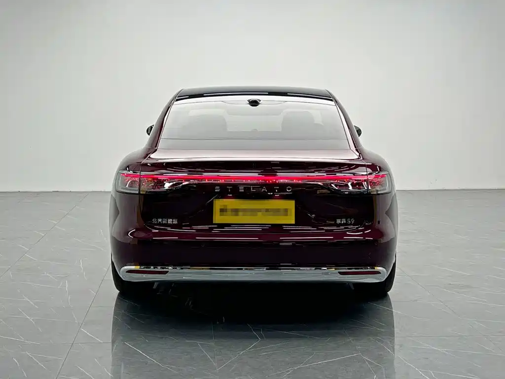 Xiangjie Xiangjie S9 — миниатюра 4