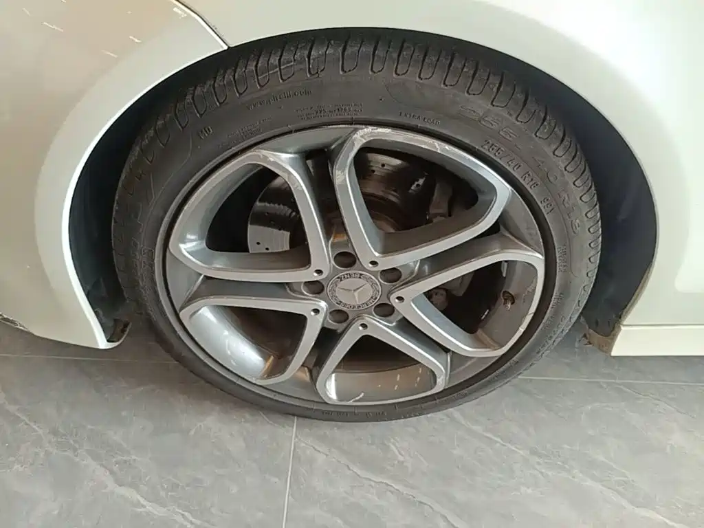Mercedes-Benz CLS — миниатюра 23
