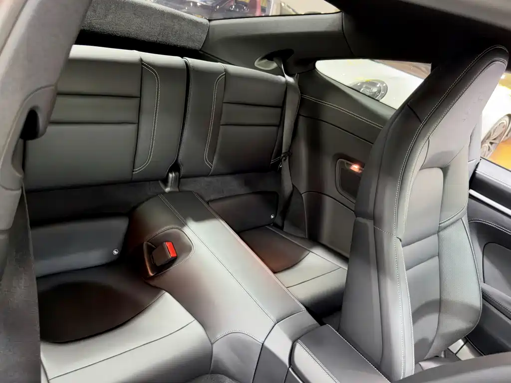 Porsche 911 — миниатюра 8