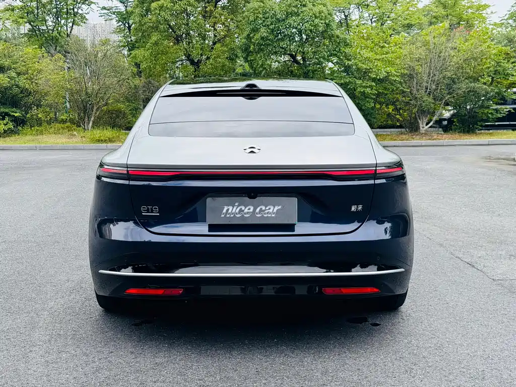 NIO ET9 — миниатюра 6