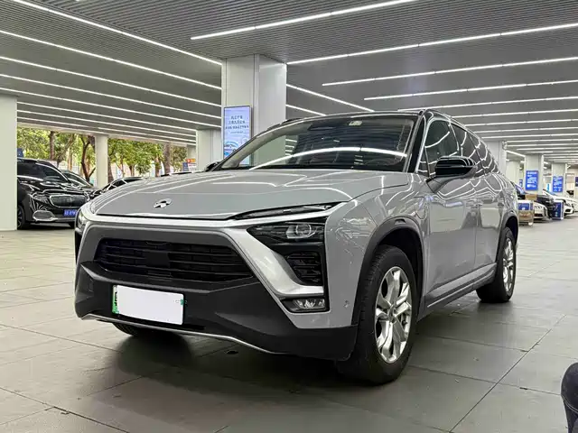 nio nio-es8