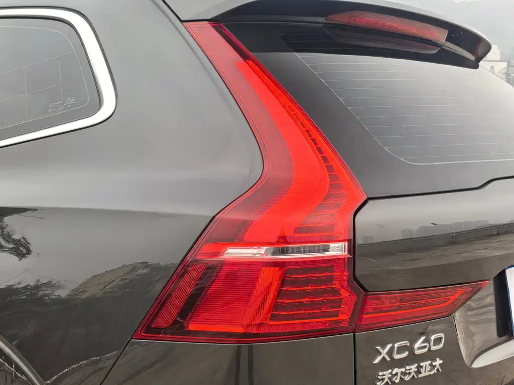 Volvo XC60 — миниатюра 27