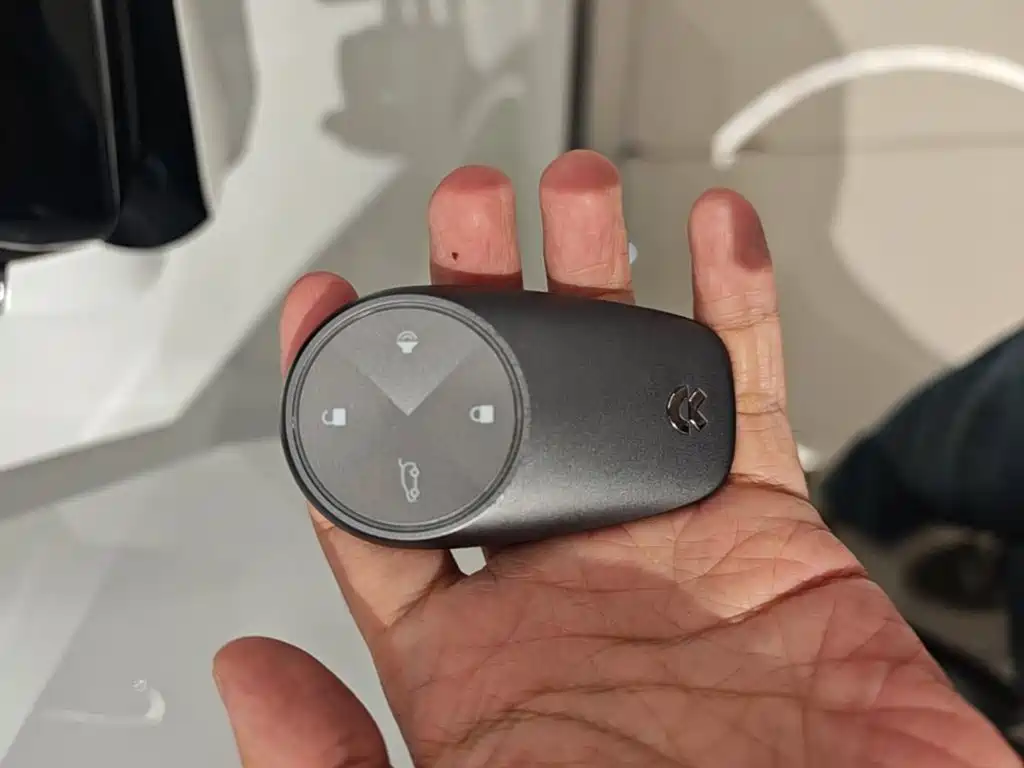 NIO ES6 — миниатюра 9