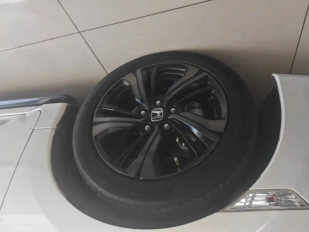 Honda Civic — миниатюра 23