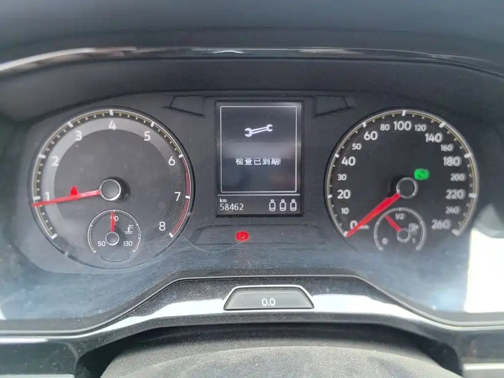 Volkswagen Bora — миниатюра 4