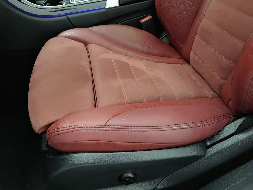Mercedes-Benz C-Class — миниатюра 20