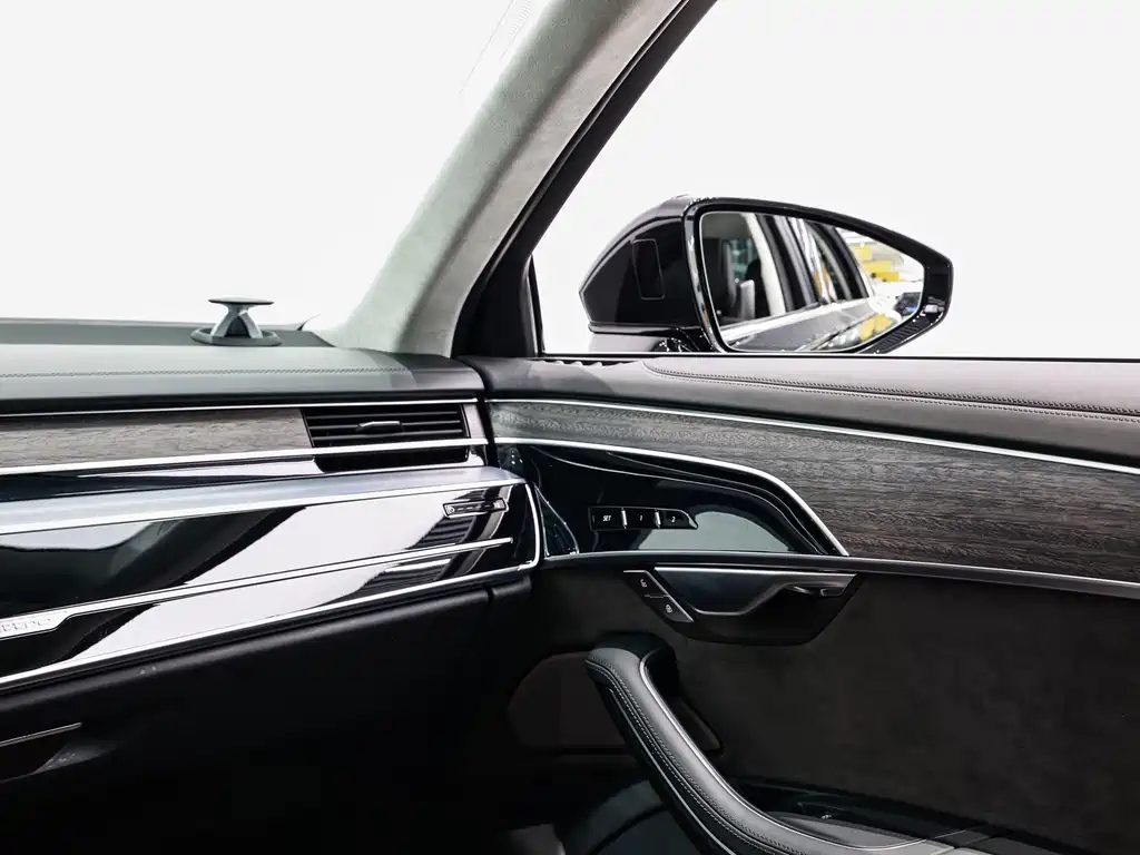 Audi A8 — миниатюра 26