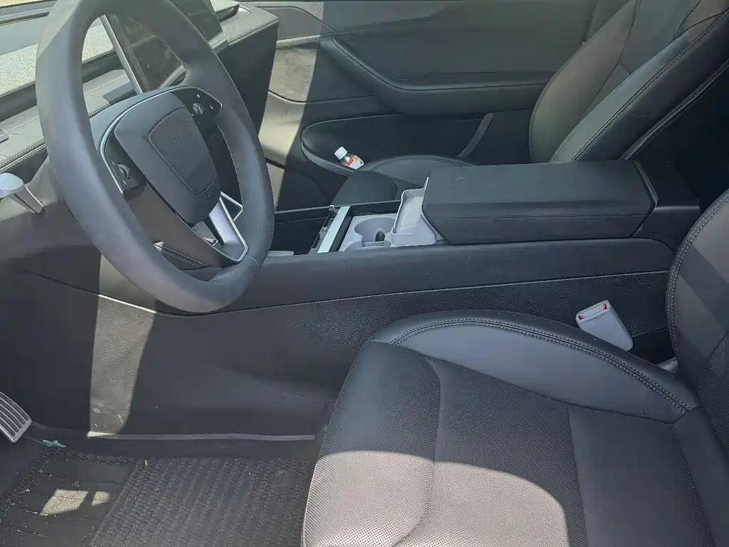 Tesla Model Y — миниатюра 10