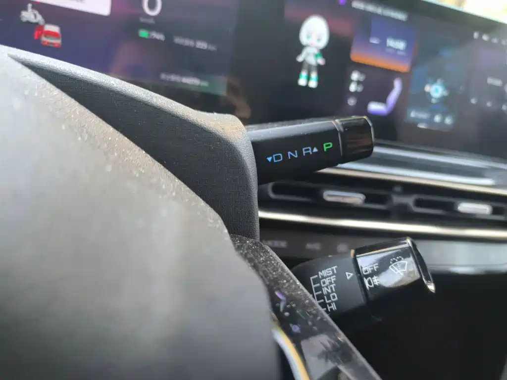 Baojun KiWi EV — миниатюра 15