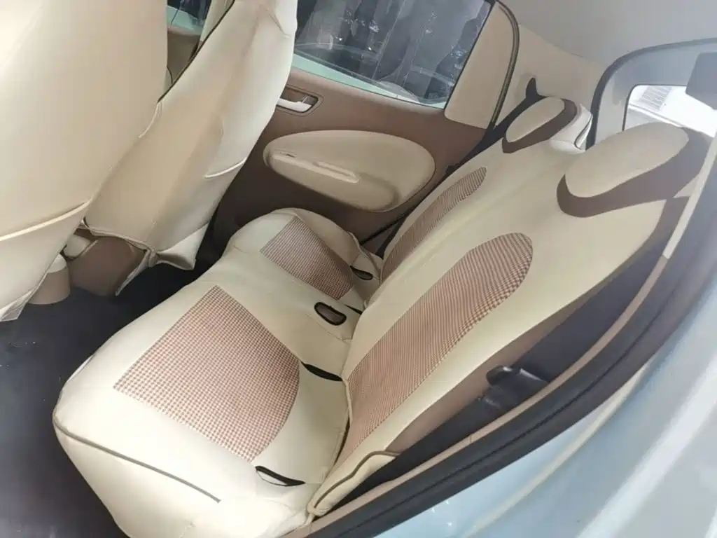 Wuling MINIEV — миниатюра 17